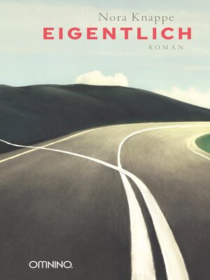 cover image of Eigentlich